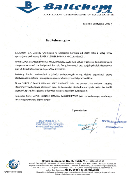 Referencja 1