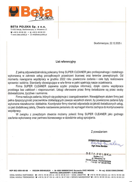 Referencja 2